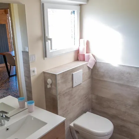 Holiday home Du Lion En Baie