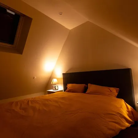 Du Lion En Baie Holiday home Ponthoile