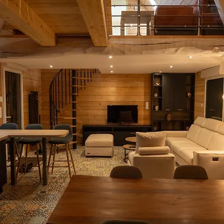 Hébergement de vacances Du Lion En Baie Ponthoile