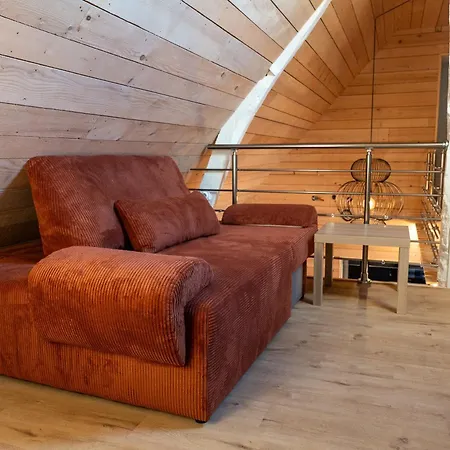 Holiday home Du Lion En Baie Ponthoile