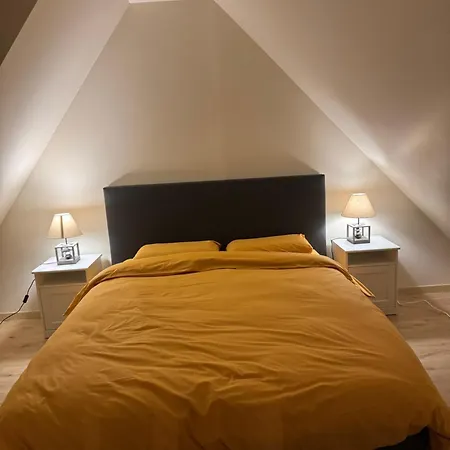 Du Lion En Baie Ponthoile