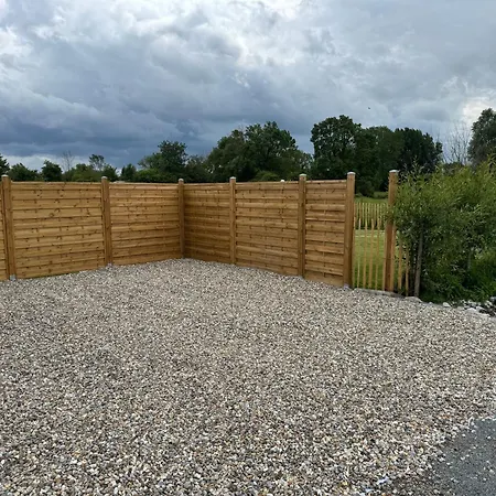 Du Lion En Baie Hébergement de vacances Ponthoile