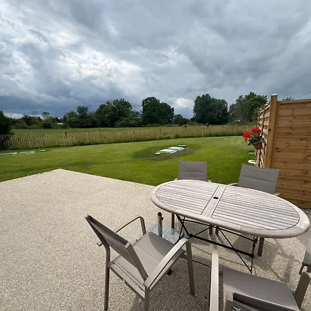 Du Lion En Baie * Ponthoile