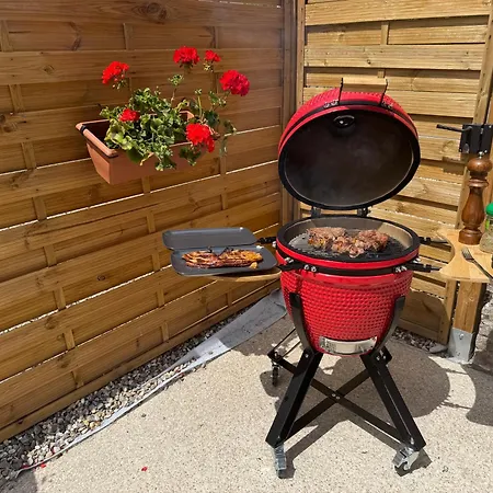 Du Lion En Baie Ponthoile